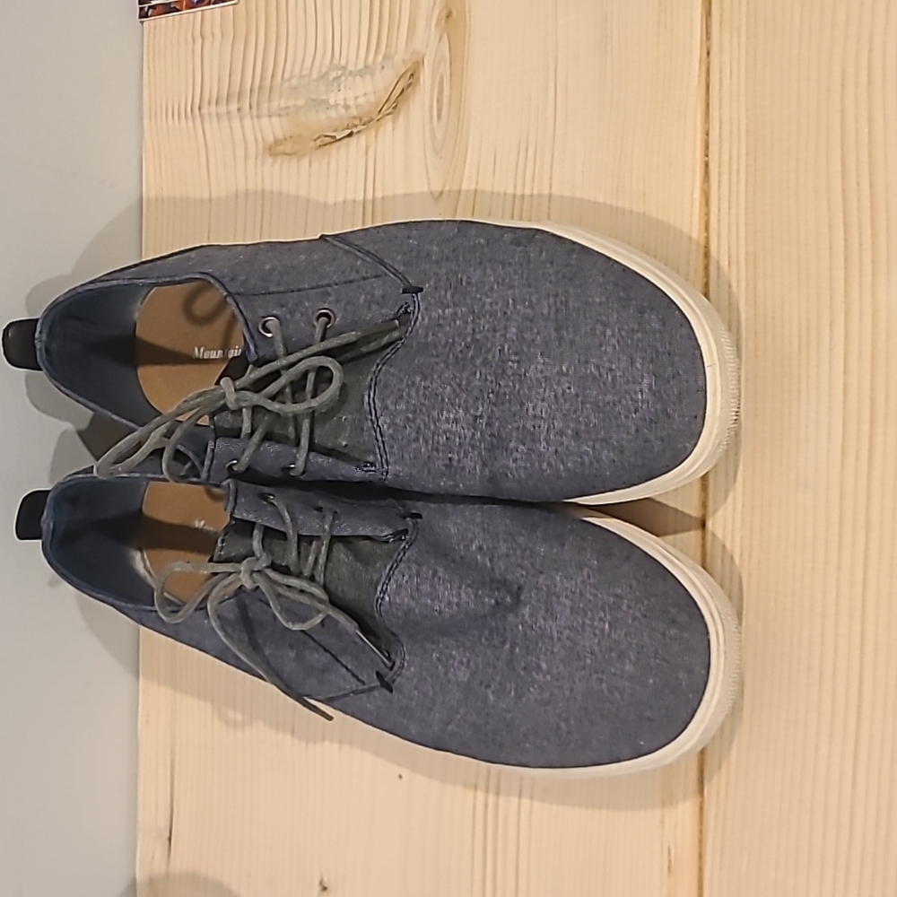 Mountain Creek shoes
